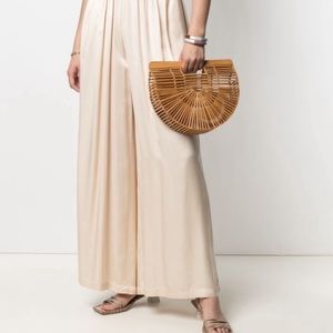 Cult gaia bamboo bag